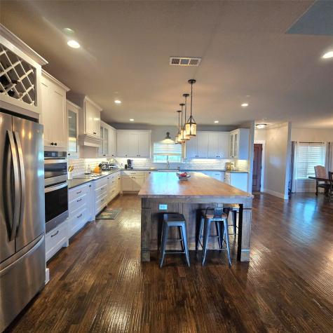 1142 Dunn Drive Palo Pinto TX 76484