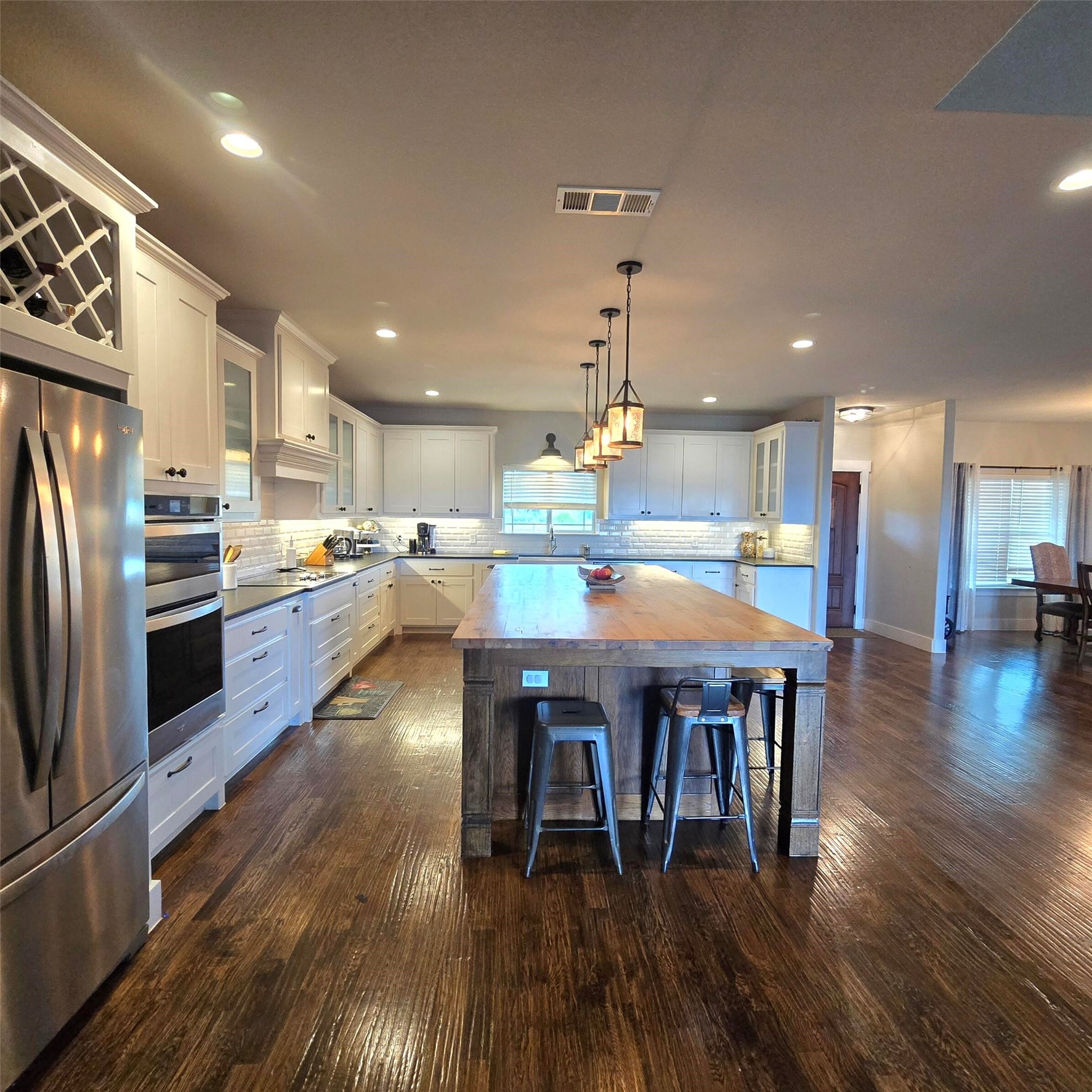 1142 Dunn Drive Palo Pinto TX 76484