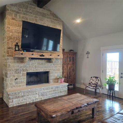 1142 Dunn Drive Palo Pinto TX 76484