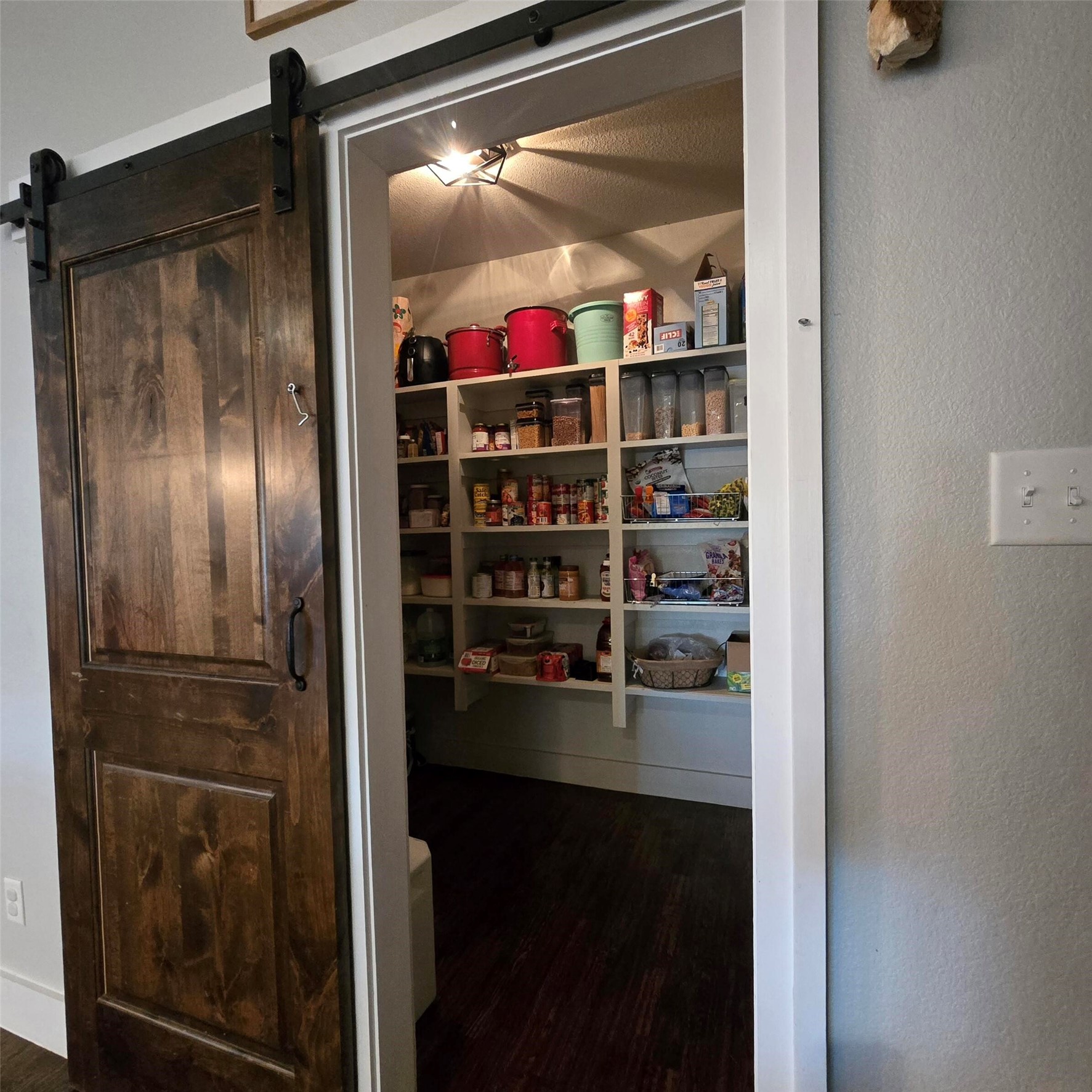 1142 Dunn Drive Palo Pinto TX 76484