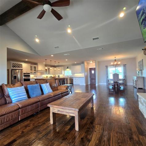 1142 Dunn Drive Palo Pinto TX 76484