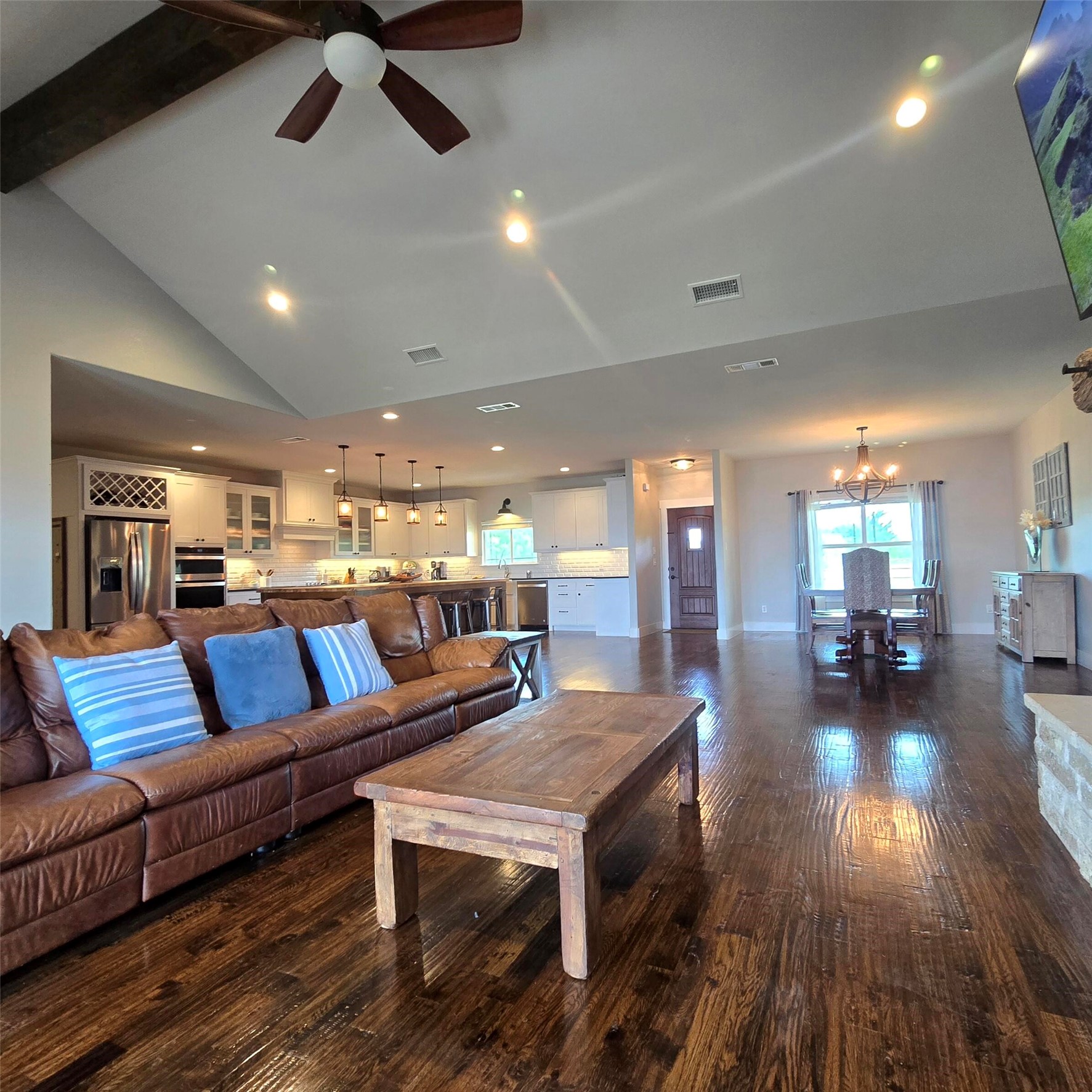1142 Dunn Drive Palo Pinto TX 76484