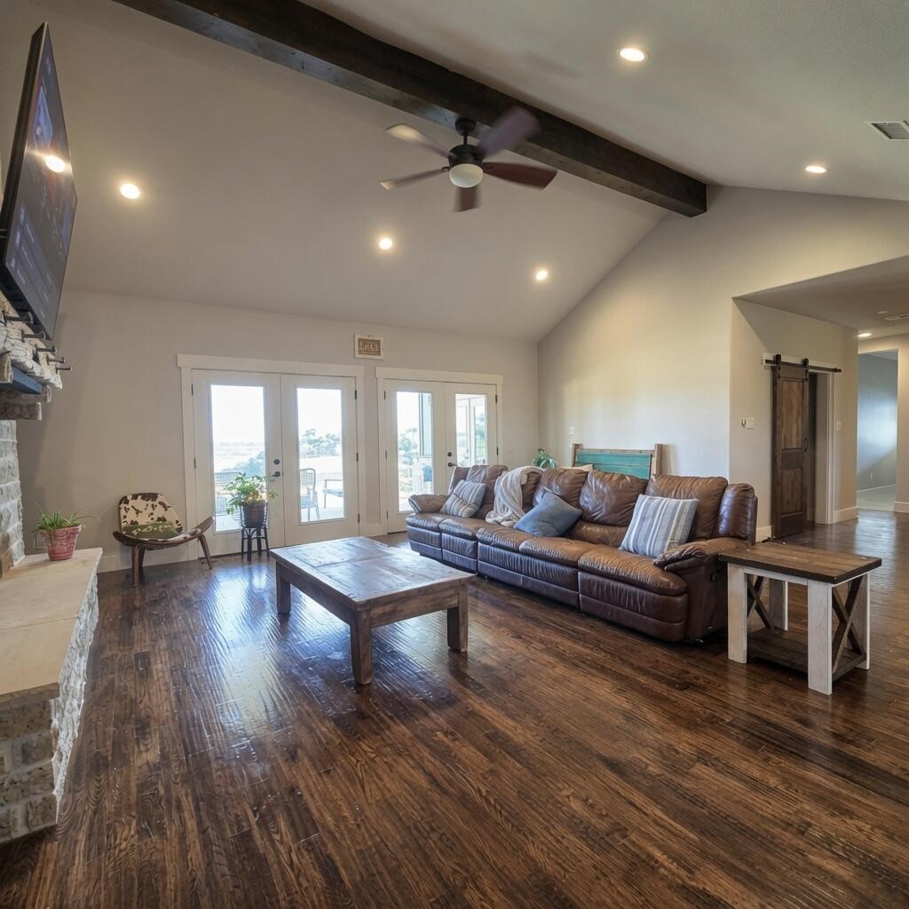 1142 Dunn Drive Palo Pinto TX 76484