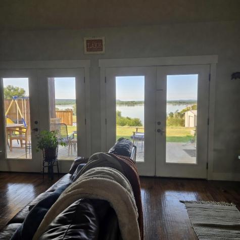 1142 Dunn Drive Palo Pinto TX 76484