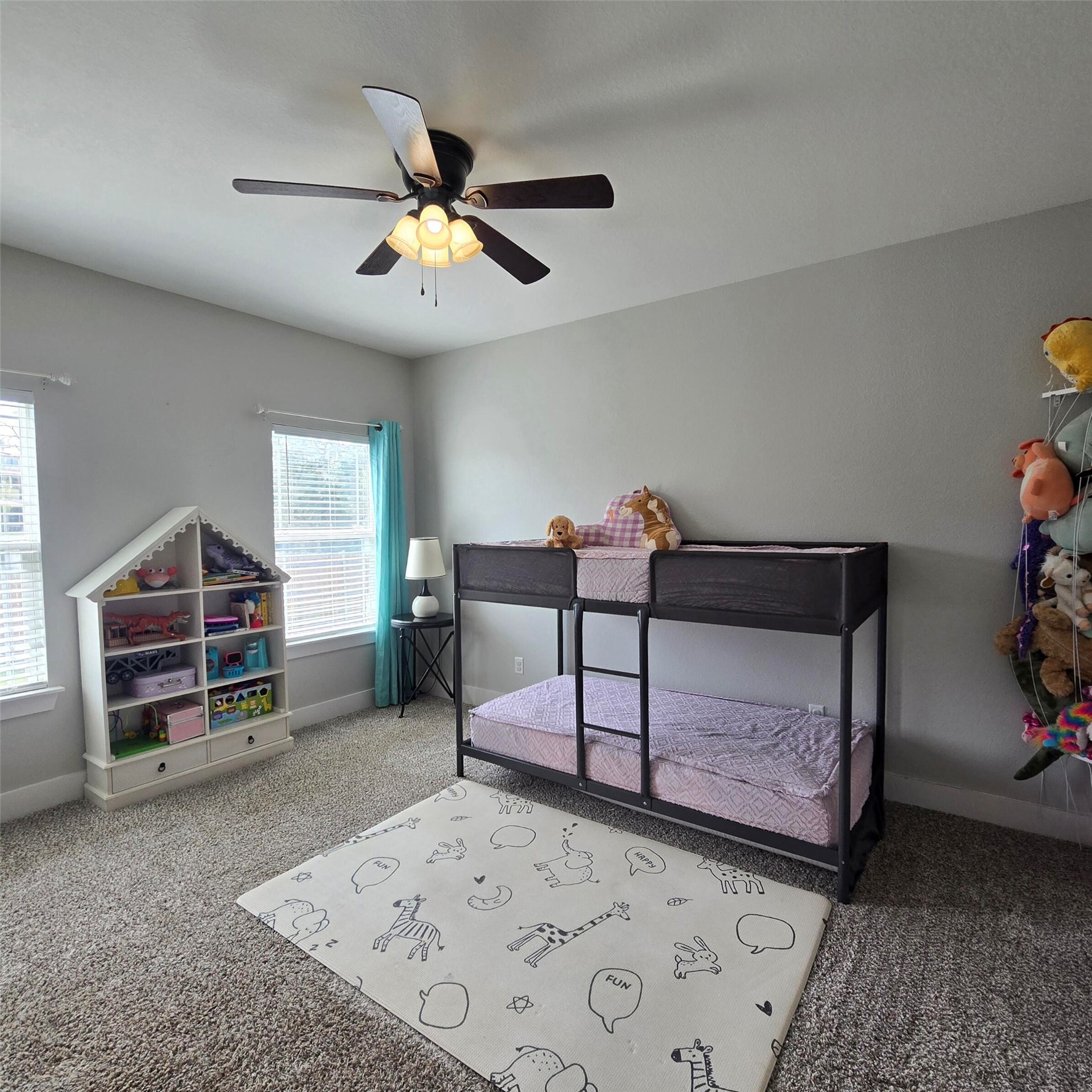 1142 Dunn Drive Palo Pinto TX 76484