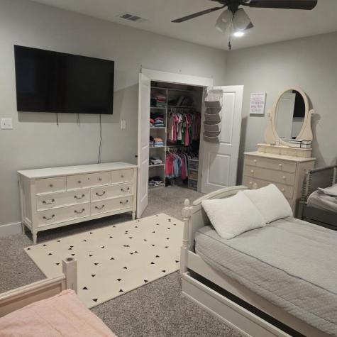 1142 Dunn Drive Palo Pinto TX 76484