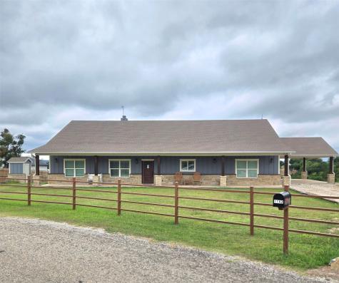 1142 Dunn Drive Palo Pinto TX 76484