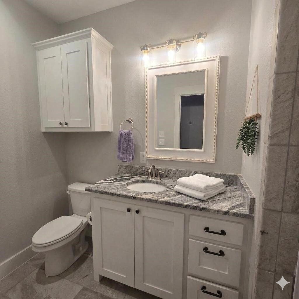 1142 Dunn Drive Palo Pinto TX 76484
