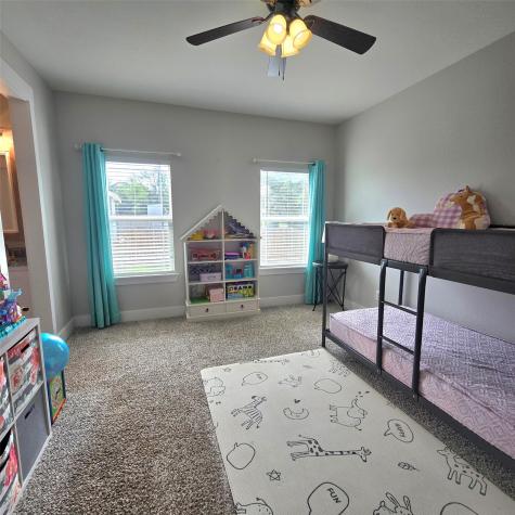 1142 Dunn Drive Palo Pinto TX 76484