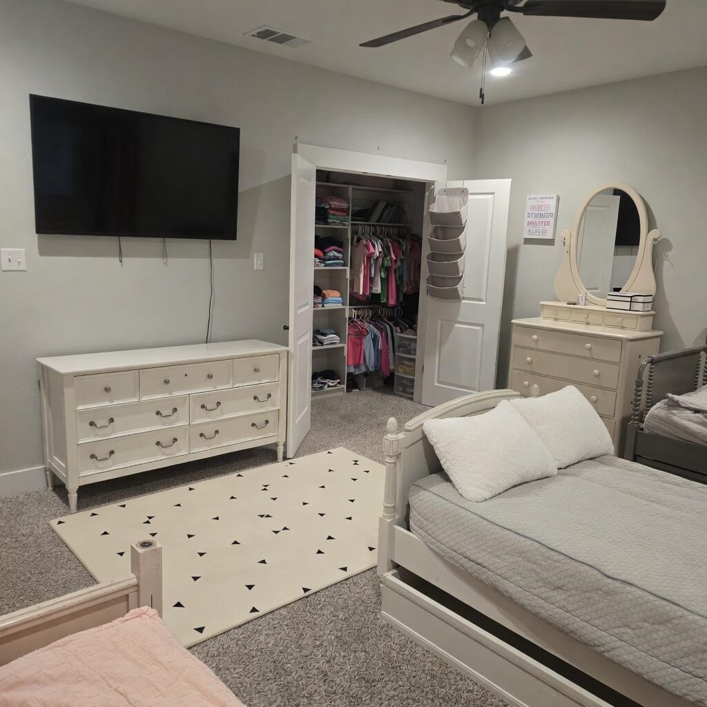 1142 Dunn Drive Palo Pinto TX 76484
