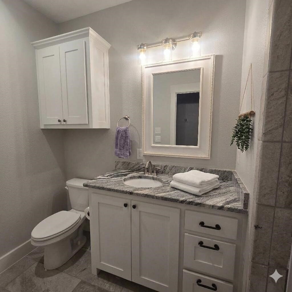 1142 Dunn Drive Palo Pinto TX 76484