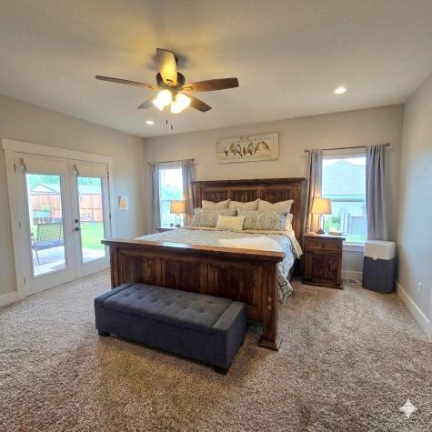 1142 Dunn Drive Palo Pinto TX 76484