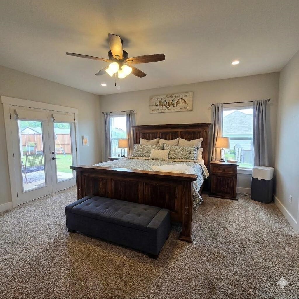 1142 Dunn Drive Palo Pinto TX 76484