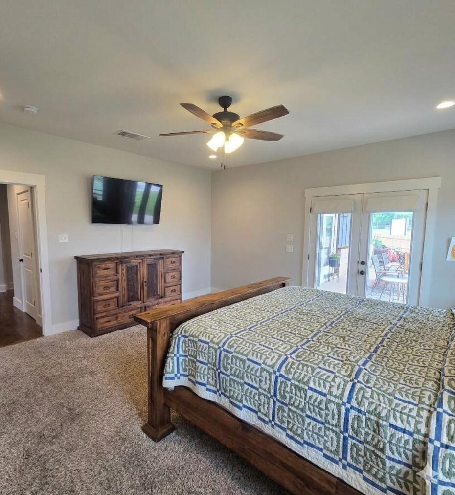 1142 Dunn Drive Palo Pinto TX 76484