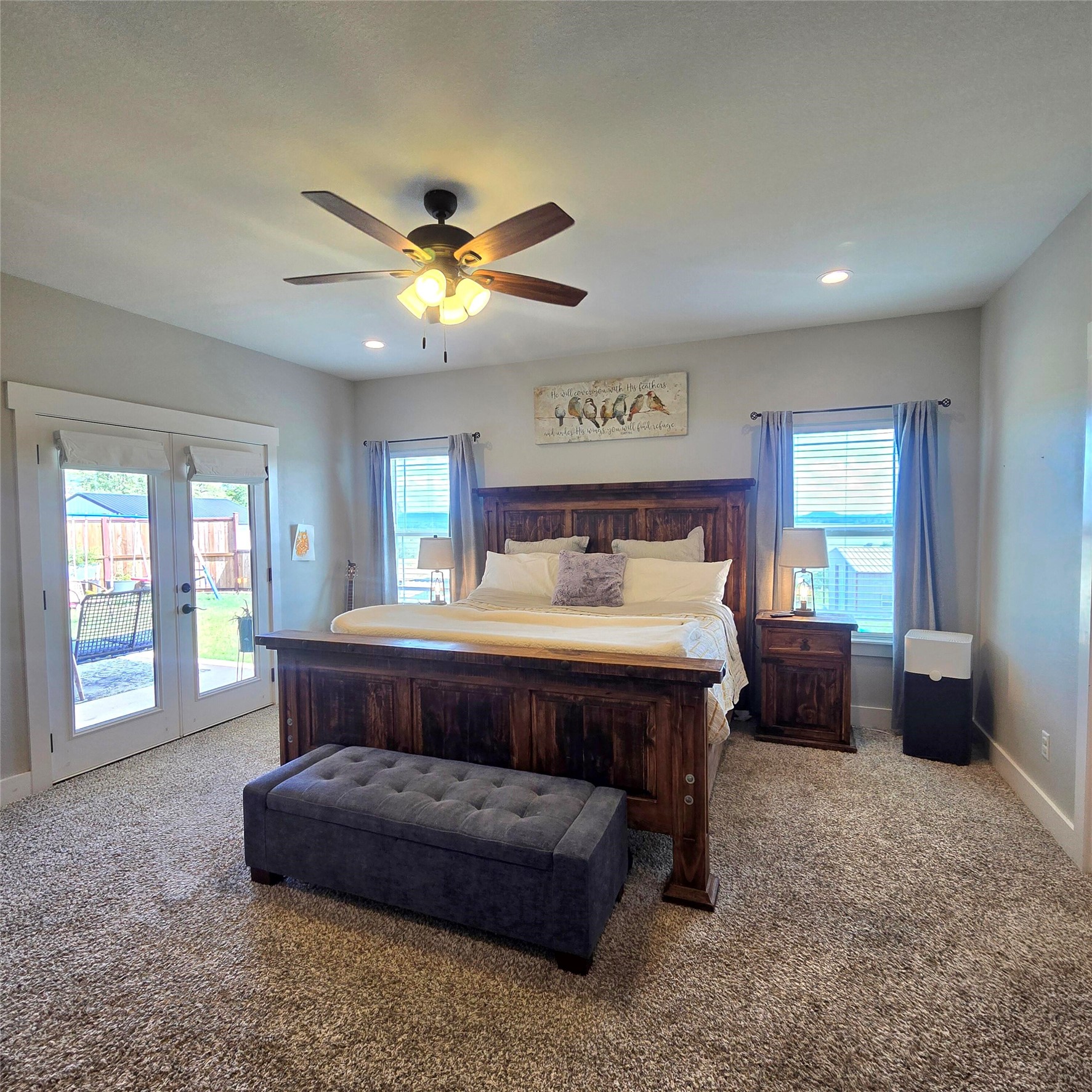 1142 Dunn Drive Palo Pinto TX 76484