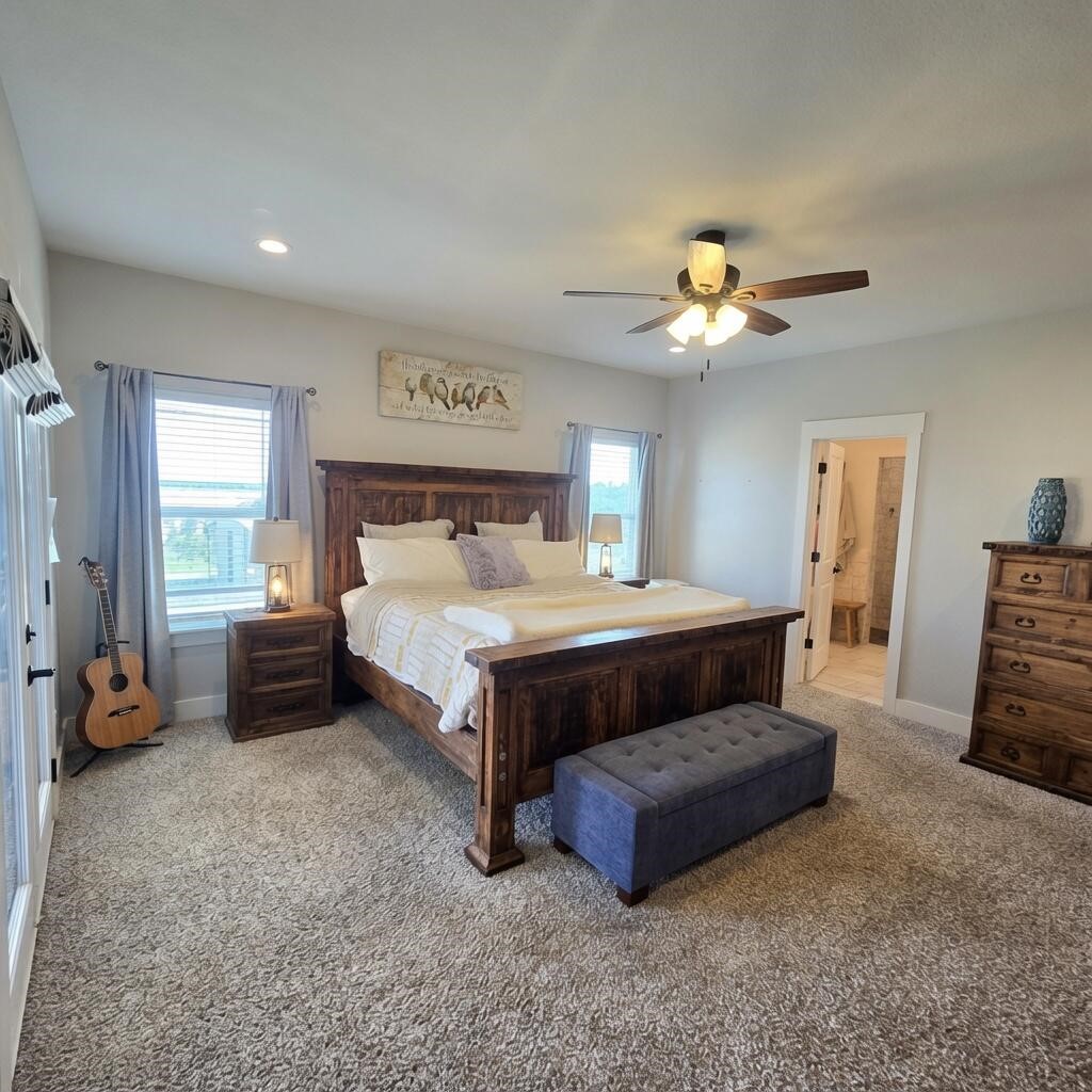 1142 Dunn Drive Palo Pinto TX 76484
