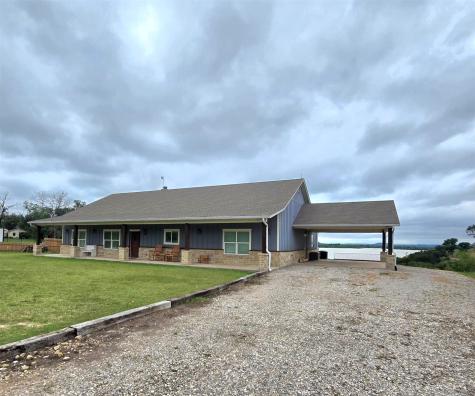 1142 Dunn Drive Palo Pinto TX 76484