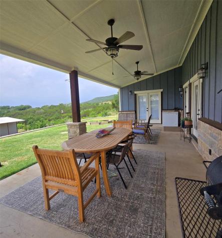 1142 Dunn Drive Palo Pinto TX 76484
