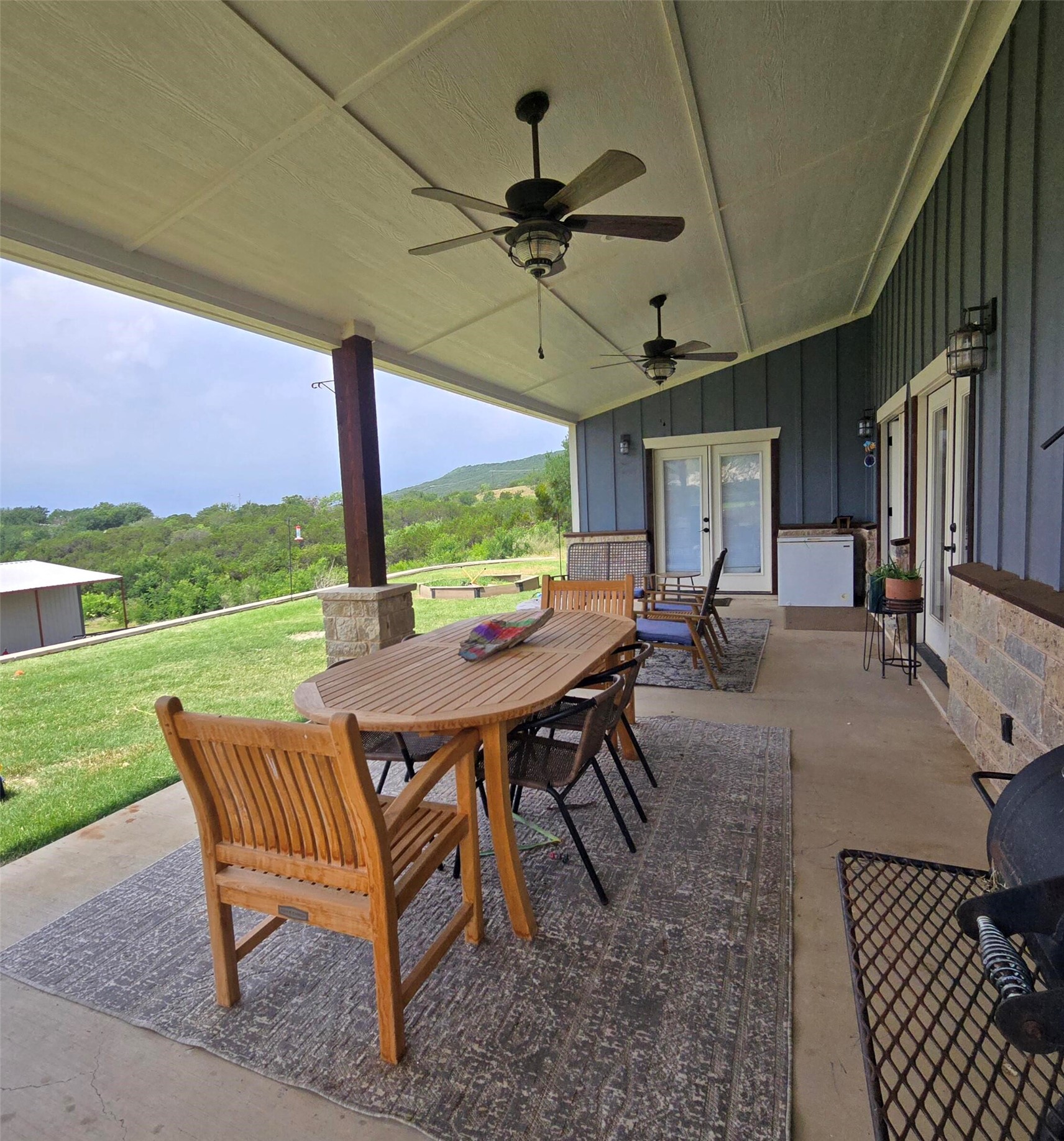1142 Dunn Drive Palo Pinto TX 76484