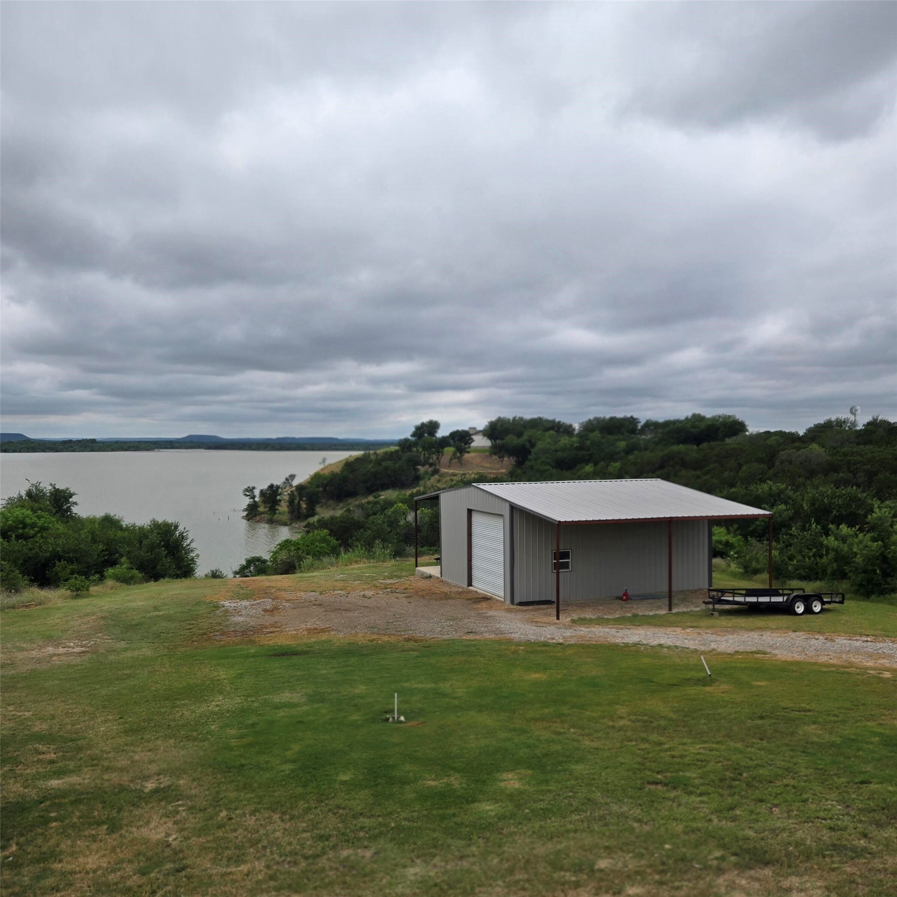 1142 Dunn Drive Palo Pinto TX 76484