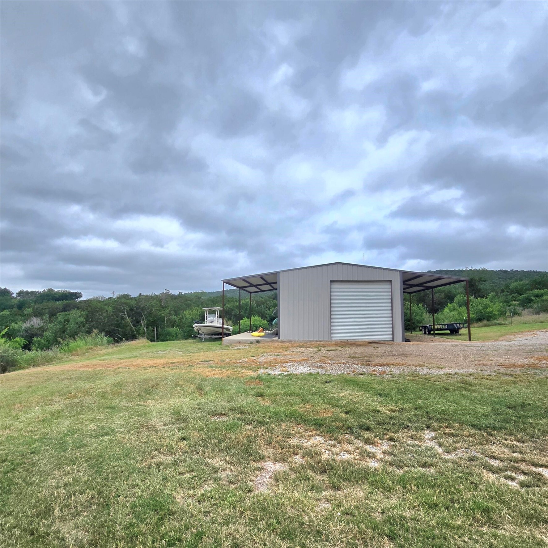 1142 Dunn Drive Palo Pinto TX 76484