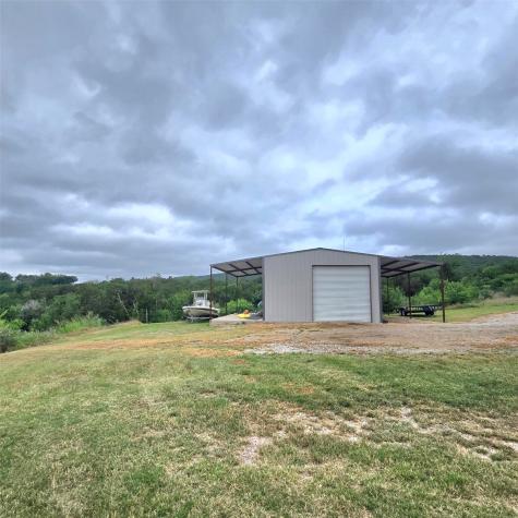 1142 Dunn Drive Palo Pinto TX 76484