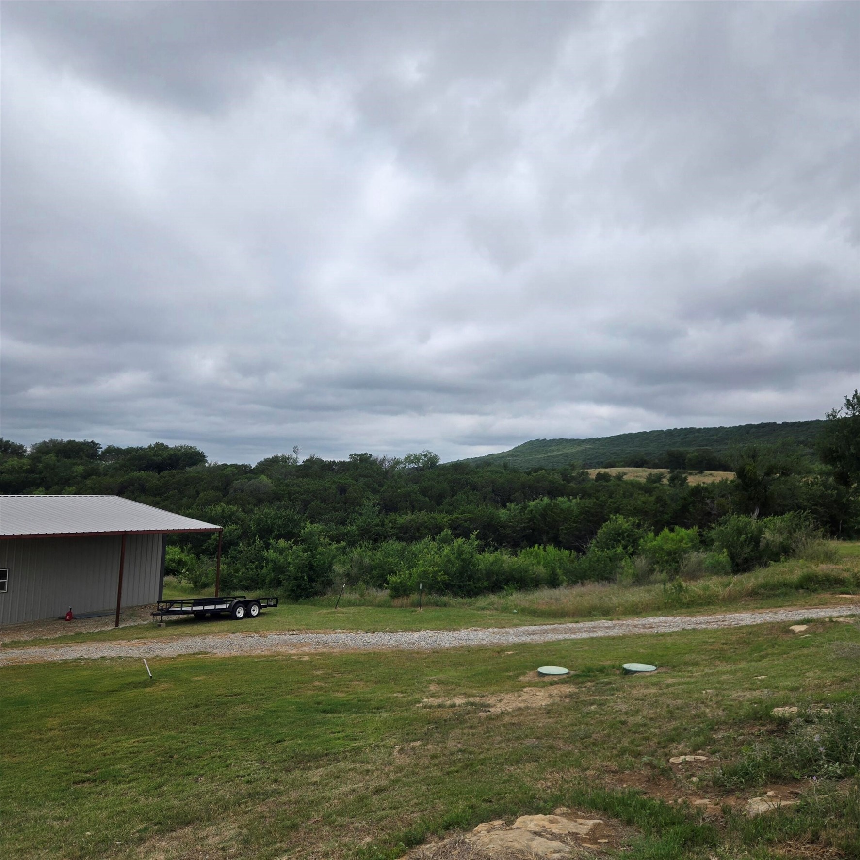 1142 Dunn Drive Palo Pinto TX 76484