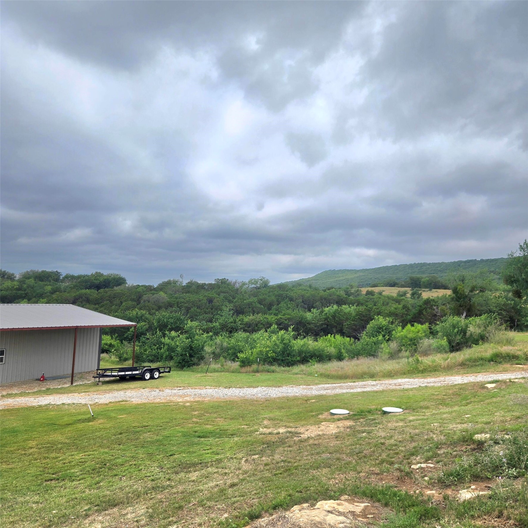 1142 Dunn Drive Palo Pinto TX 76484