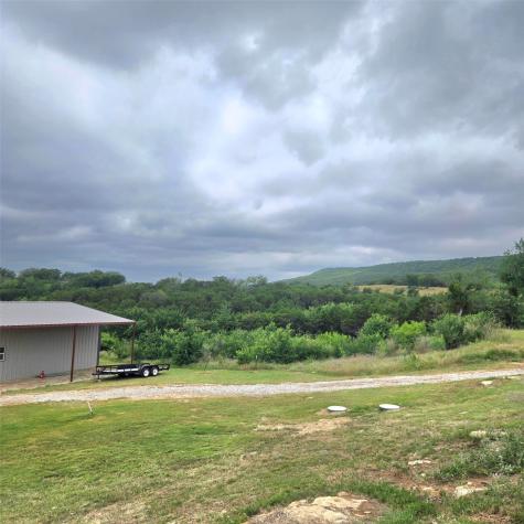 1142 Dunn Drive Palo Pinto TX 76484