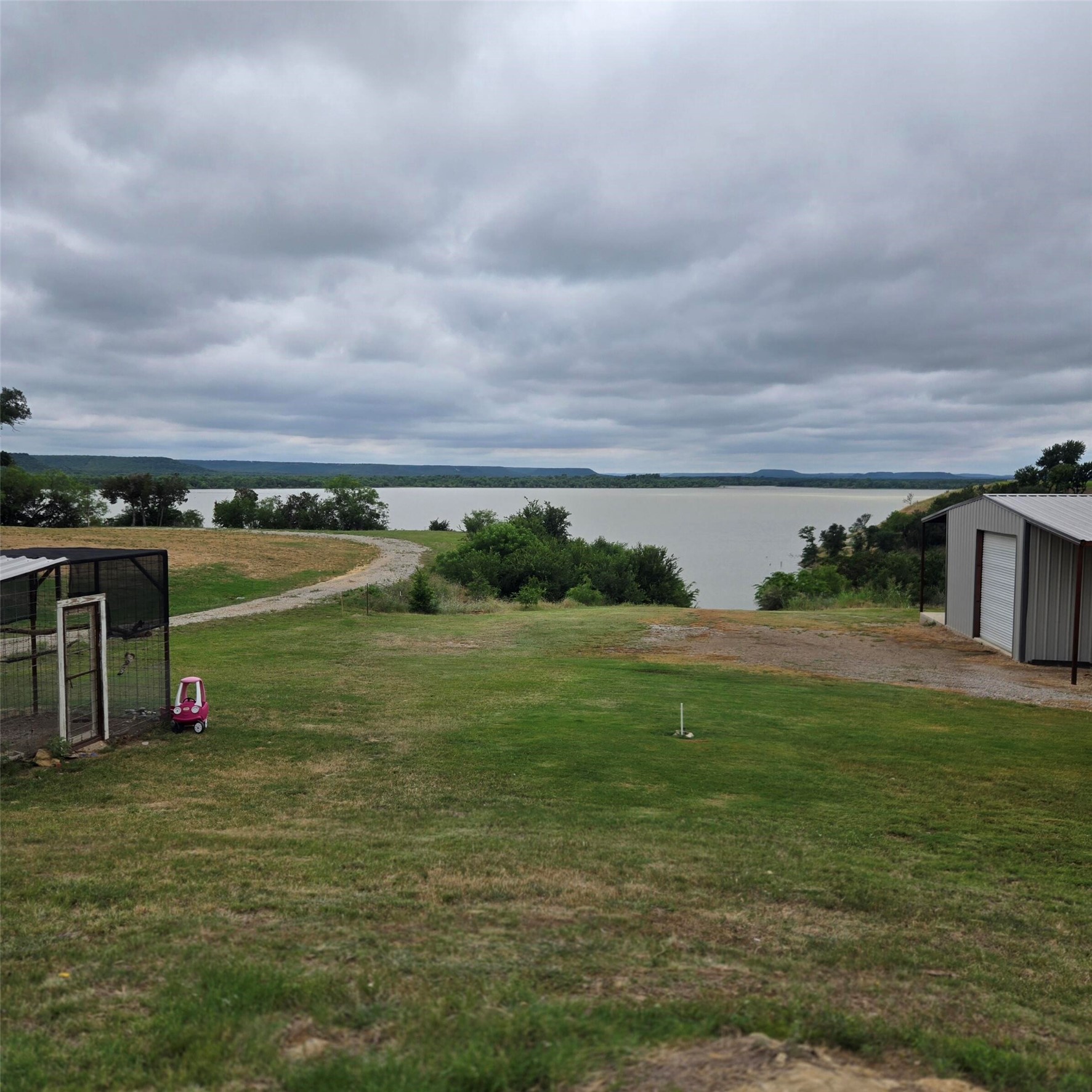 1142 Dunn Drive Palo Pinto TX 76484
