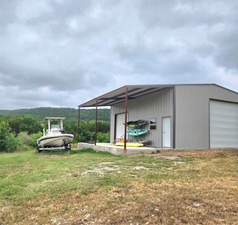 1142 Dunn Drive Palo Pinto TX 76484