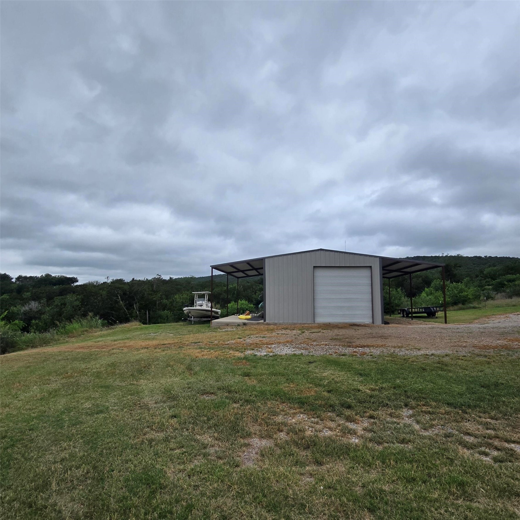 1142 Dunn Drive Palo Pinto TX 76484