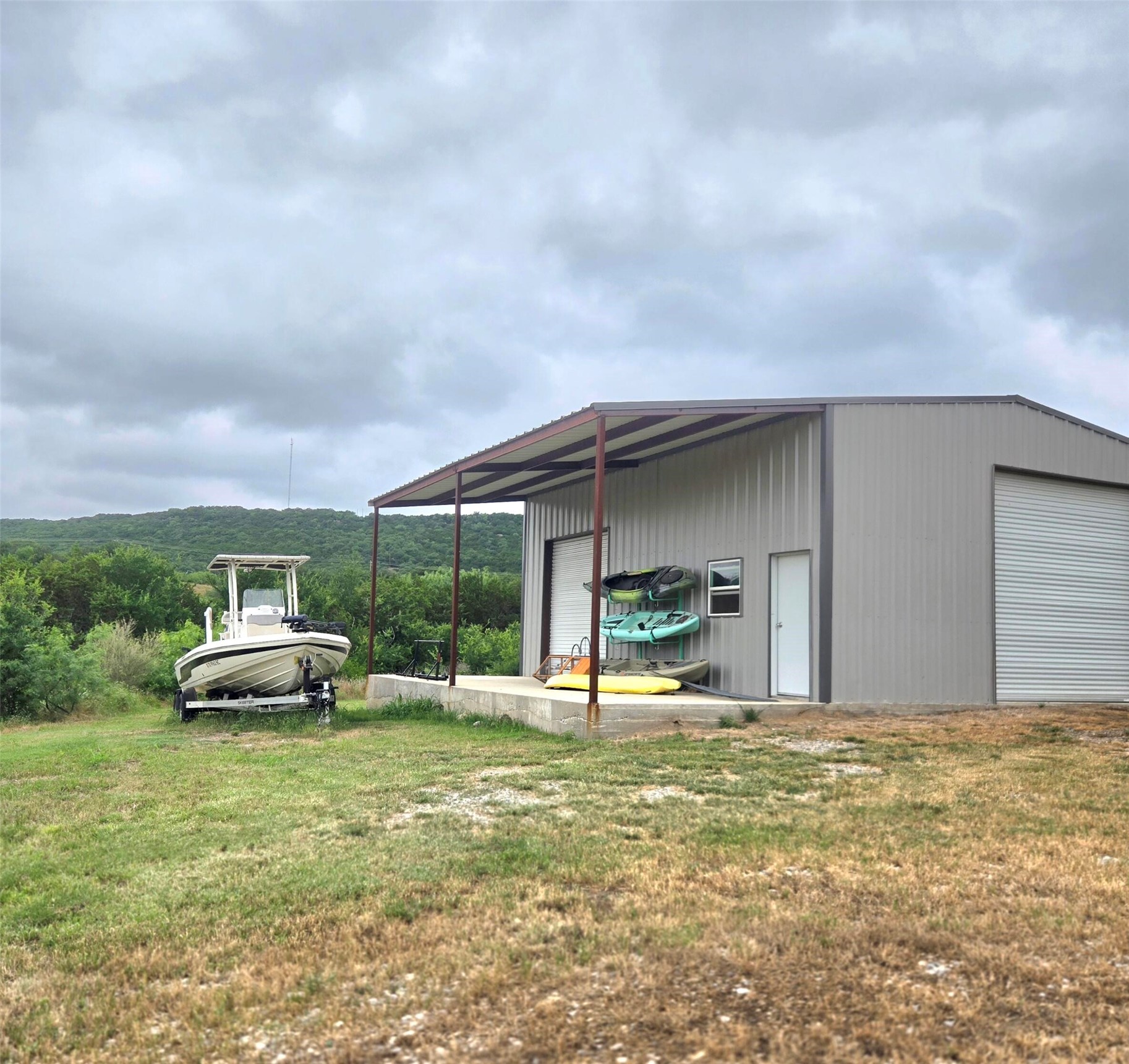 1142 Dunn Drive Palo Pinto TX 76484