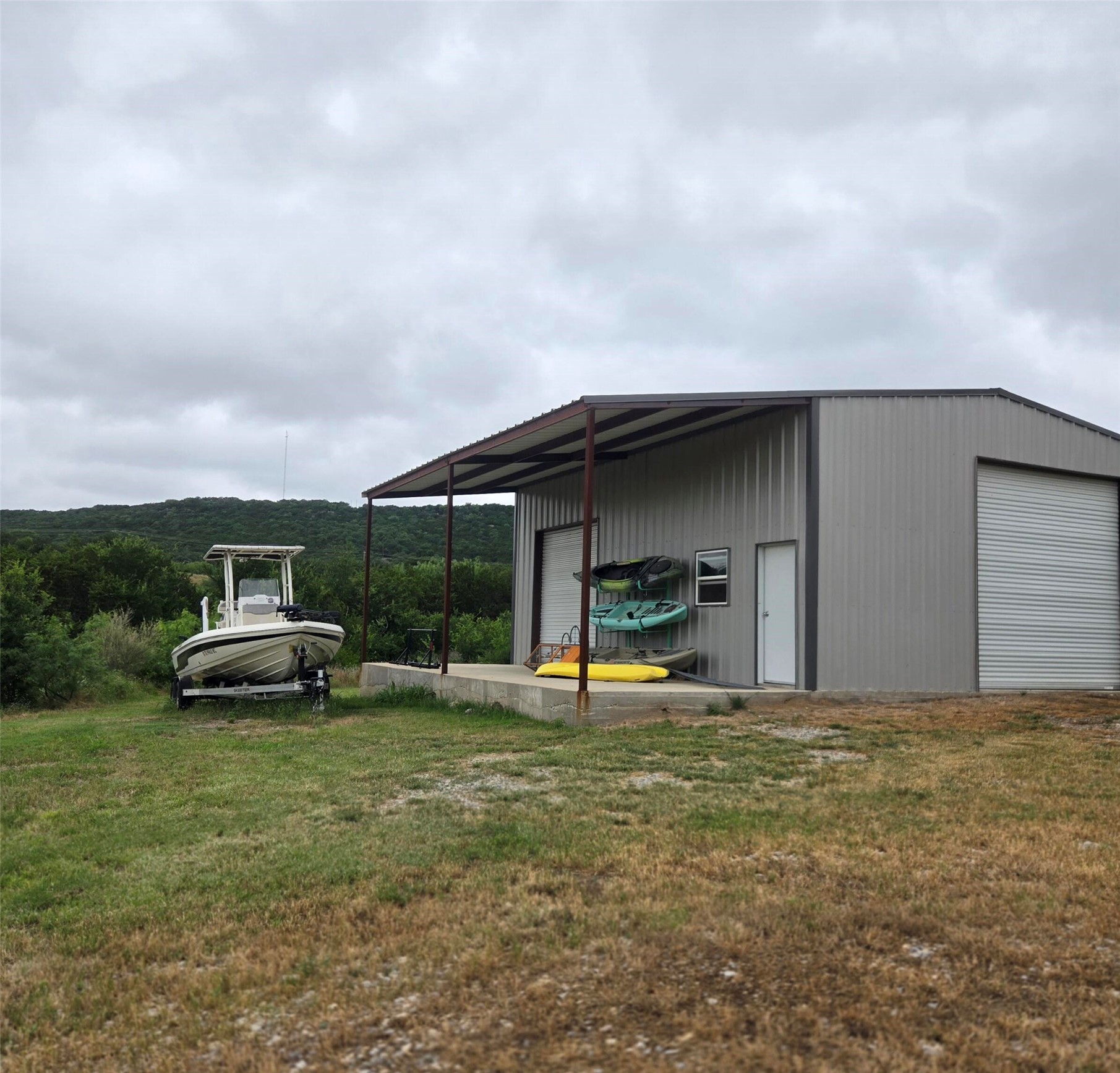 1142 Dunn Drive Palo Pinto TX 76484