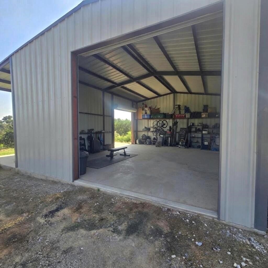 1142 Dunn Drive Palo Pinto TX 76484