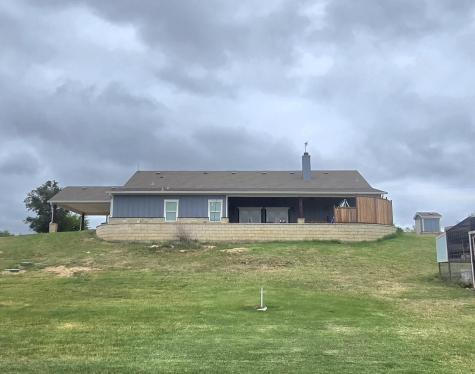 1142 Dunn Drive Palo Pinto TX 76484