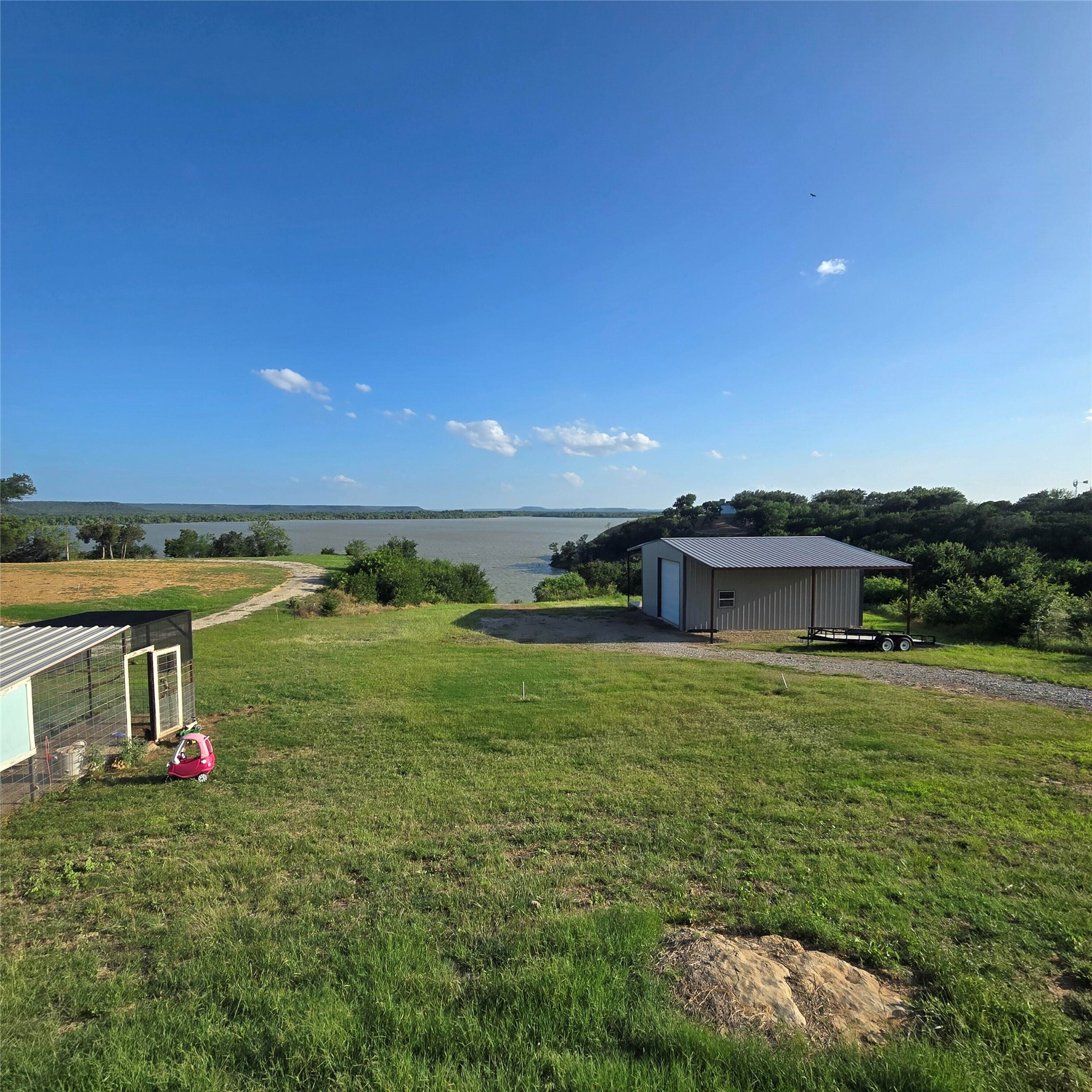 1142 Dunn Drive Palo Pinto TX 76484