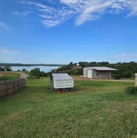 1142 Dunn Drive Palo Pinto TX 76484