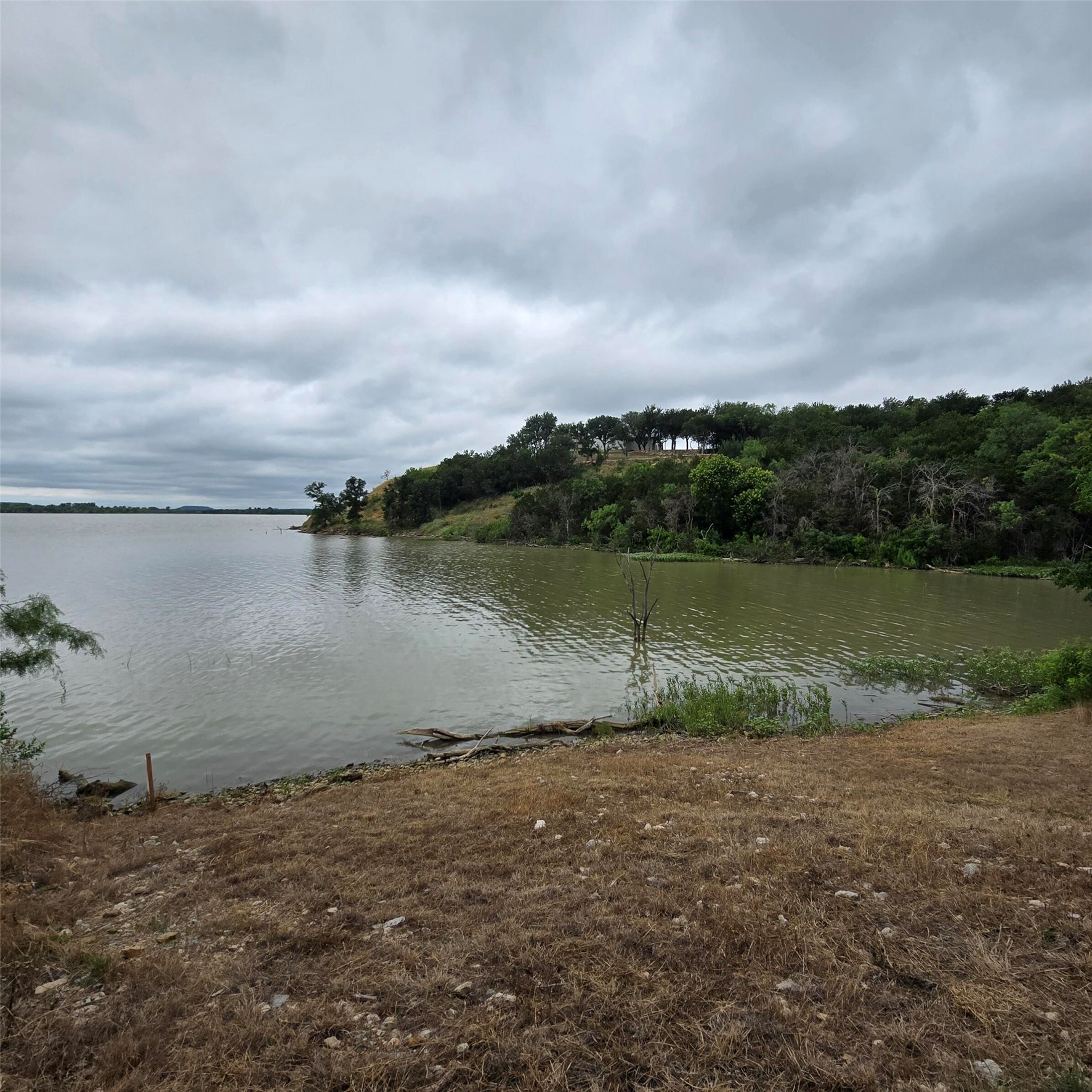 1142 Dunn Drive Palo Pinto TX 76484