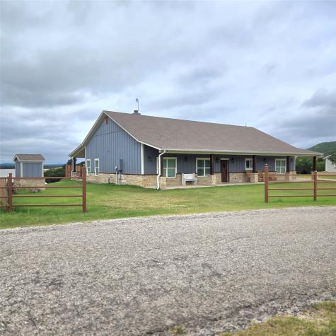 1142 Dunn Drive Palo Pinto TX 76484