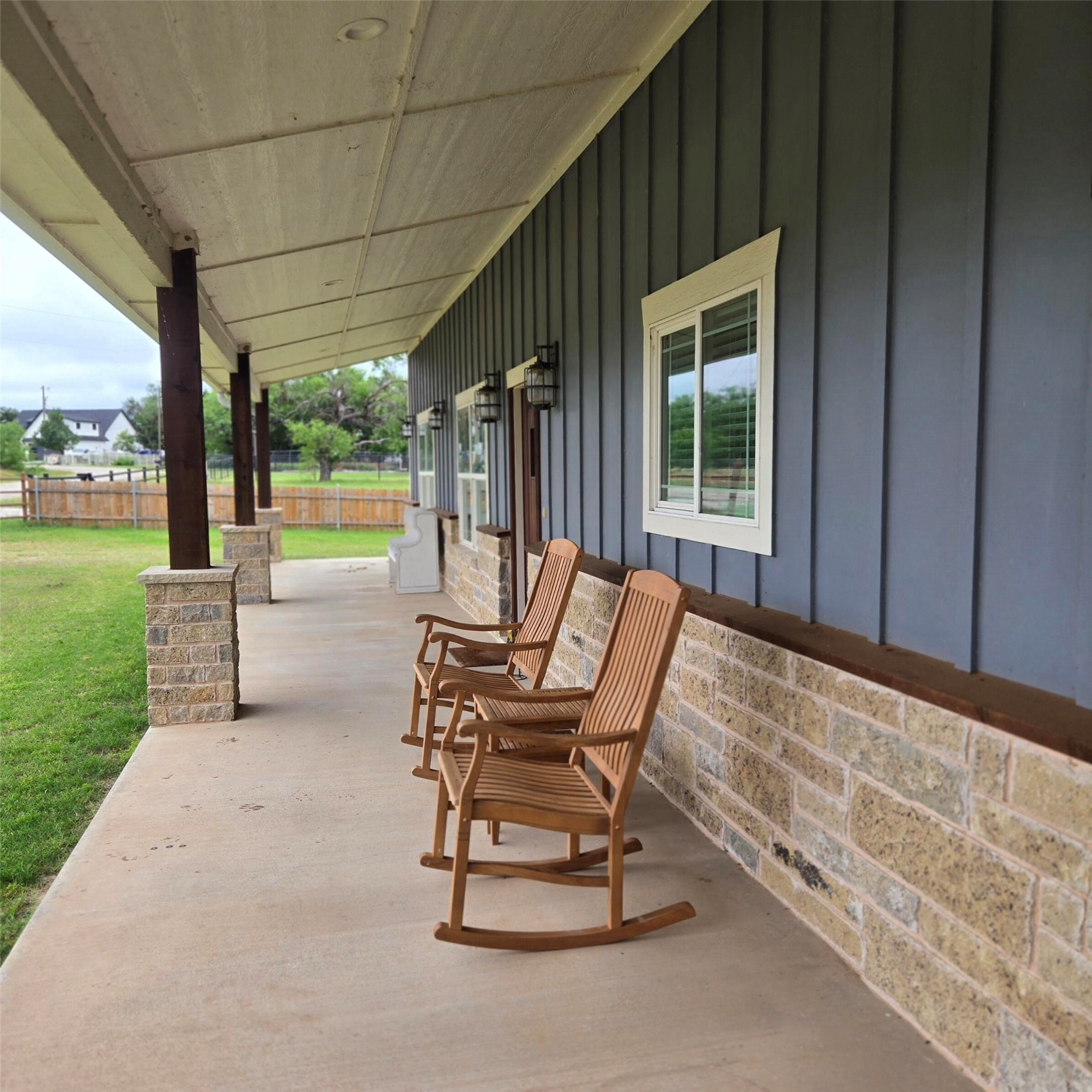 1142 Dunn Drive Palo Pinto TX 76484