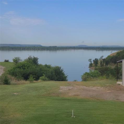 1142 Dunn Drive Palo Pinto TX 76484