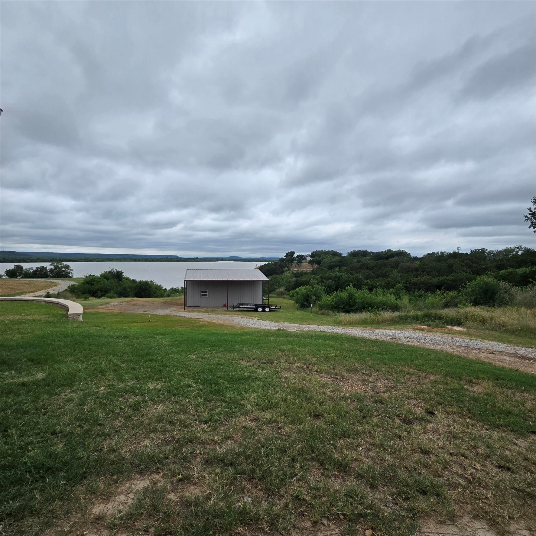 1142 Dunn Drive Palo Pinto TX 76484