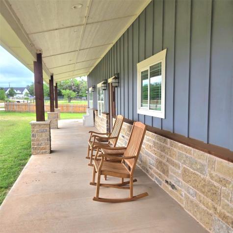 1142 Dunn Drive Palo Pinto TX 76484