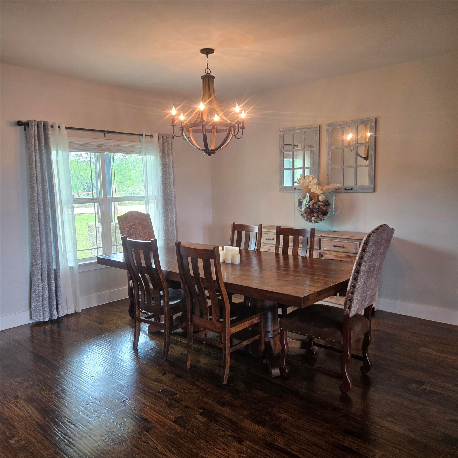 1142 Dunn Drive Palo Pinto TX 76484