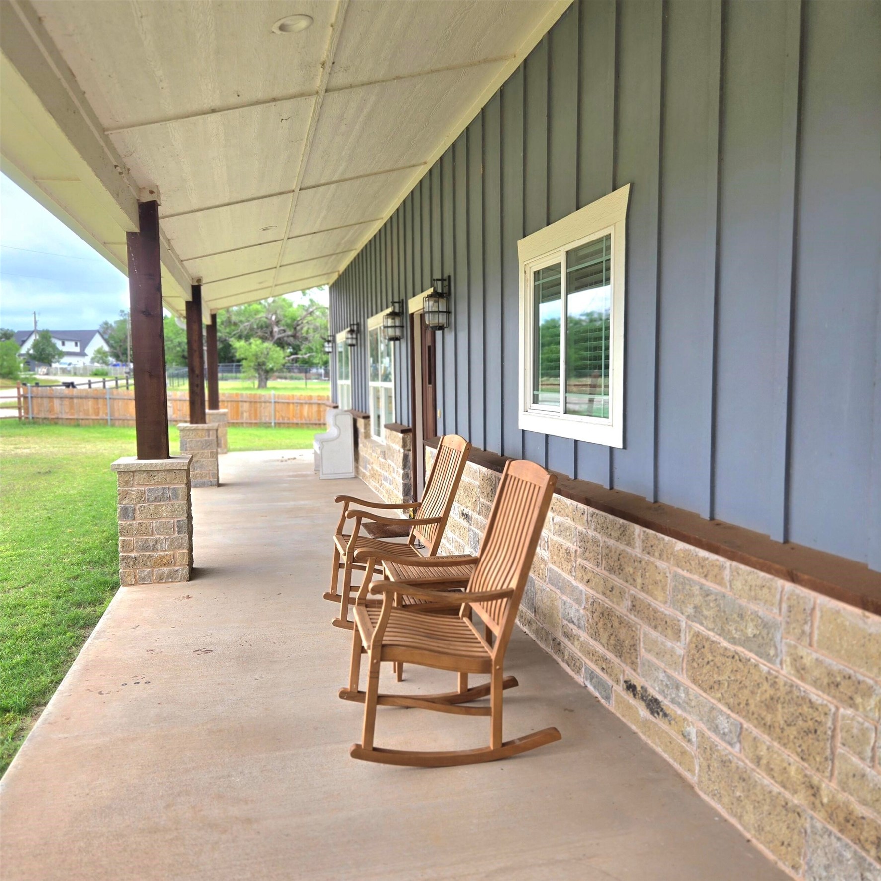 1142 Dunn Drive Palo Pinto TX 76484
