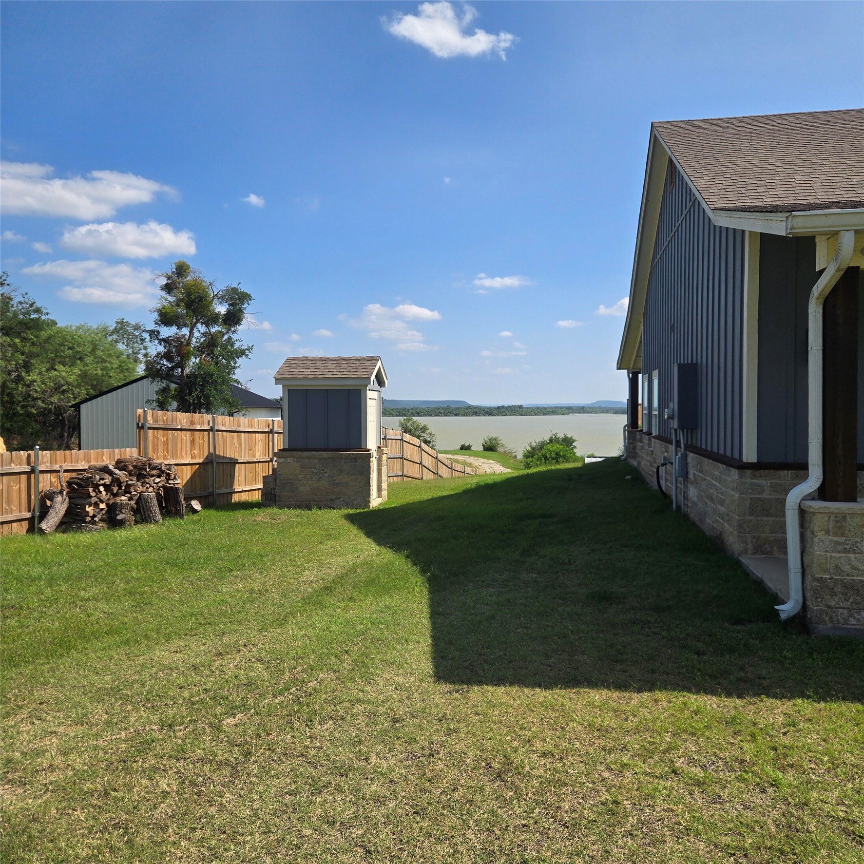 1142 Dunn Drive Palo Pinto TX 76484