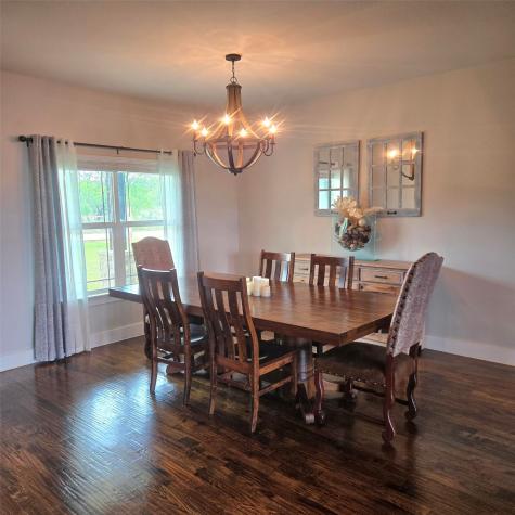 1142 Dunn Drive Palo Pinto TX 76484