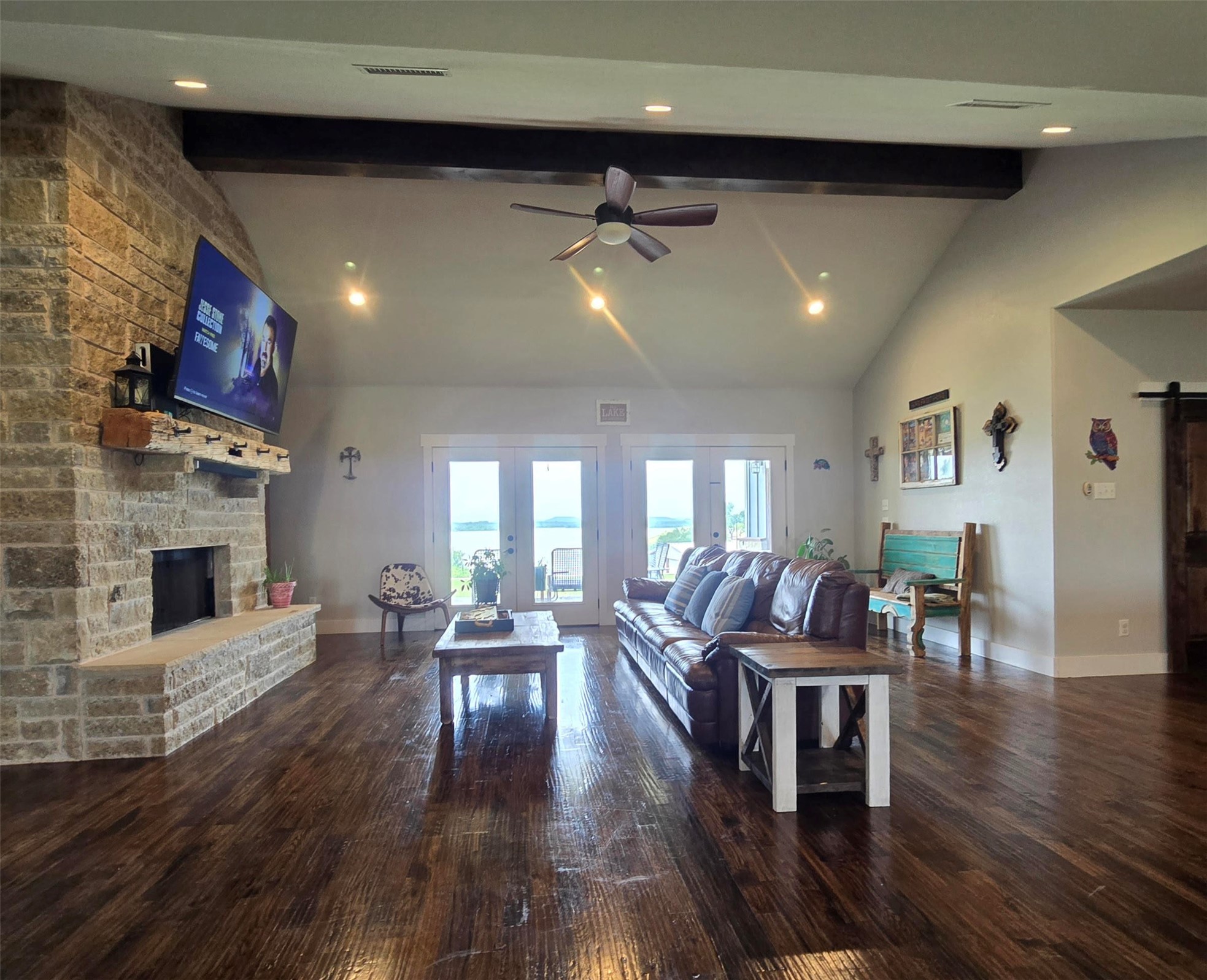 1142 Dunn Drive Palo Pinto TX 76484