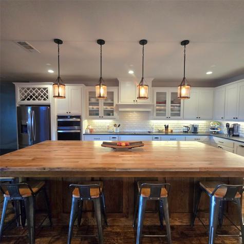1142 Dunn Drive Palo Pinto TX 76484